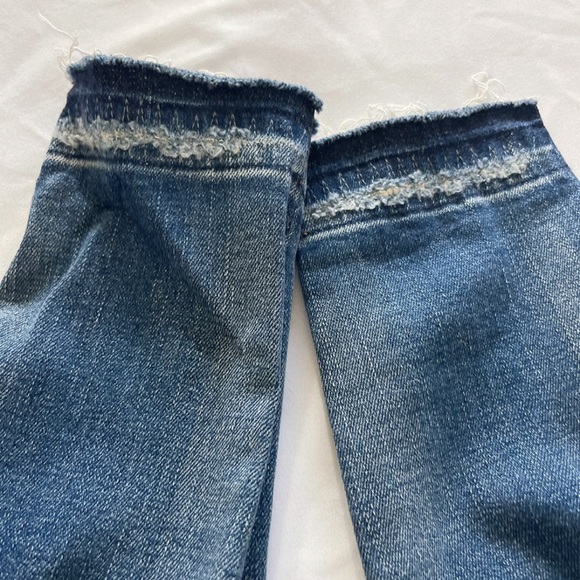 Madewell Jeans - Picture 4 of 4